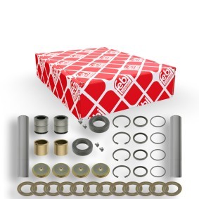 Achetez des Kit d'assemblage, pivot de fusée d'essieu FEBI BILSTEIN 24646 à prix pour 199,85 €