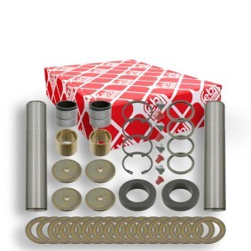 Köp Reparationssats, spindelbult av FEBI BILSTEIN 24656 till det låga priset 3097,35 kr