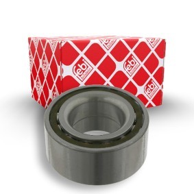 Achetez des Roulement de roue FEBI BILSTEIN 24717 à prix pour 40,51 €
