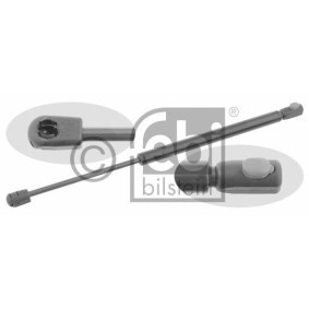 Osta Kaasujousi, konepelti FEBI BILSTEIN:llä 24736 edullisesti hintaan 43,80 €