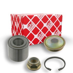 Acquista Kit cuscinetto ruota da FEBI BILSTEIN 24780 a buon mercato per soli 31,00 €