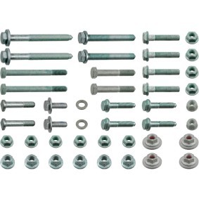 Montagesatz, Lenker von FEBI BILSTEIN