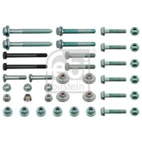 Compre Kit de montagem, braço oscilante da FEBI BILSTEIN 24834 a um preço baixo por 81,74 €