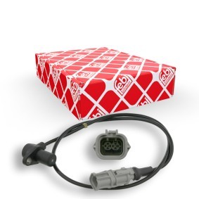 Drehzahlsensor, Motormanagement von FEBI BILSTEIN 24859