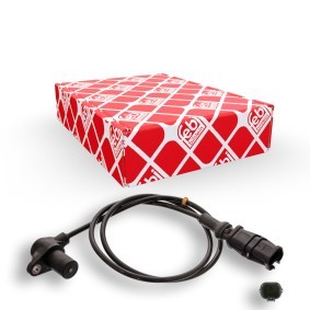 Drehzahlsensor, Motormanagement von FEBI BILSTEIN 24860