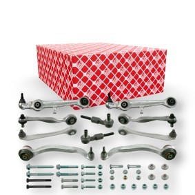 Querlenker-Reparatursatz von FEBI BILSTEIN