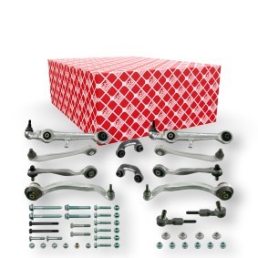 Compre Jogo de reparação, braço transversal da FEBI BILSTEIN 24902 a um preço baixo por 392,88 €