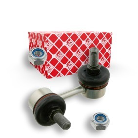 Koppelstange 24924 für ACCENT IV Stufenheck (RB) für 12,90 CHF