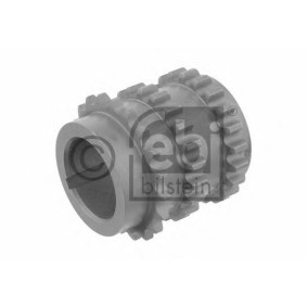 Köp Kugghjul till vevaxel av FEBI BILSTEIN 24941 till det låga priset 865,40 kr