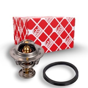 Achetez des Thermostat d'eau FEBI BILSTEIN 24998 à prix pour 20,75 €