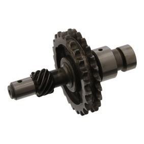 Comprar Árbol intermedio de FEBI BILSTEIN 25042 a bajo precio de 244,91 €