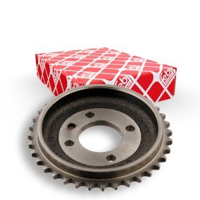 Acquista Ruota dentata, Albero a camme da FEBI BILSTEIN 25063 a buon mercato per soli 36,54 €