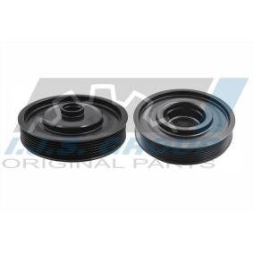 Acquista Kit pulegge, Albero motore / a gomito da IJS GROUP 17-1031 a buon mercato per soli 102,49 €