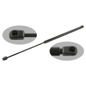 Compre Amortecedor da mala da FEBI BILSTEIN 25230 a um preço baixo por 24,22 €