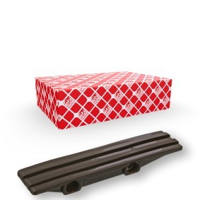 Achetez des Coulisse de chaîne de distribution FEBI BILSTEIN 25307 à prix pour 6,28 €