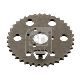 Zahnrad, Nockenwelle von FEBI BILSTEIN 25438