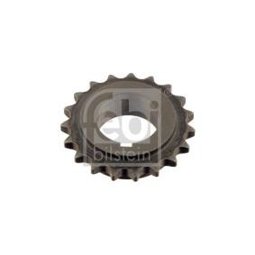 Acquista Ingranaggio albero motore da FEBI BILSTEIN 25439 a buon mercato per soli 26,64 €