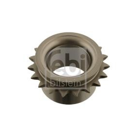 Köp Kugghjul till vevaxel av FEBI BILSTEIN 25455 till det låga priset 1385,79 kr