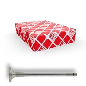 Acquista Valvola di scarico da FEBI BILSTEIN 26030 a buon mercato per soli 23,35 €