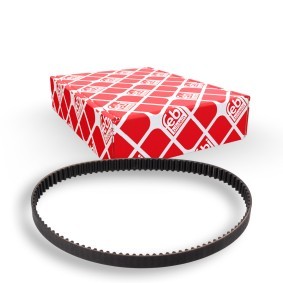 Achetez des Courroie de distribution de chez FEBI BILSTEIN en ligne pour PAJERO III (V7_W, V6_W) à prix modérés