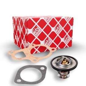 Kühlwasserthermostat 26194 für HYUNDAI