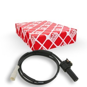 Kjøp Sensor, ABS av FEBI BILSTEIN 26209 til den lave prisen 416,67 NOK