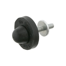 Puffer, Motorhaube 26213