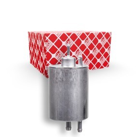 Comprar Filtro combustible de FEBI BILSTEIN 26258 a bajo precio de 33,26 €