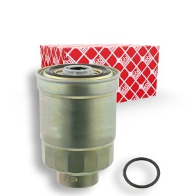Köp Bränslefilter av FEBI BILSTEIN 26303 till det låga priset 172,03 kr