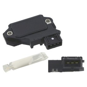 Achetez des Module d'allumage de chez FEBI BILSTEIN en ligne pour Escort Mk5 Berline (AFL) à prix modérés