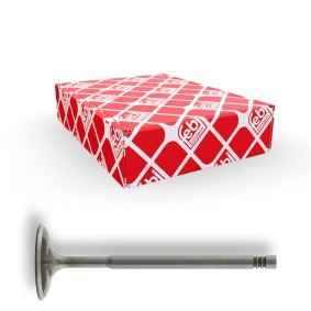 Comprar Válvula de admisión de FEBI BILSTEIN 26525 a bajo precio de 20,70 €