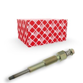 Achetez des Bougie de préchauffage FEBI BILSTEIN 26585 à prix pour 12,23 €
