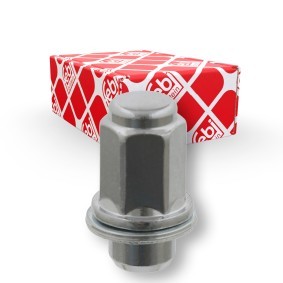 Radmutter von FEBI BILSTEIN 26586