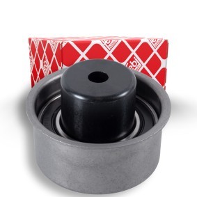 Acquista Galoppino / Guidacinghia, Cinghia dentata da FEBI BILSTEIN 26603 a buon mercato per soli 28,88 €