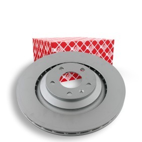 Compre Disco de travão da FEBI BILSTEIN 26654 a um preço baixo por 56,00 €