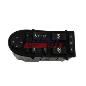 Comprar Interruptor de elevalunas de FAST FT09013 a bajo precio de 228,34 €