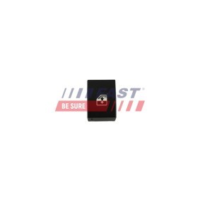 Comprar Interruptor de elevalunas de FAST FT09014 a bajo precio de 5,61 €