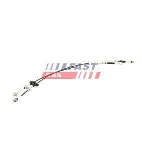 Køb Gearknop af FAST FT09047 til den lave pris 62,76 DKK