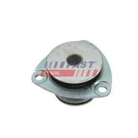Lagerbuchse, Blattfeder FT13801