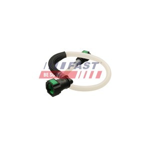 Schlauch, Leckkraftstoff FT39606