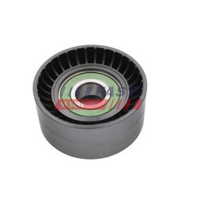 Compre Tensor de la correa trapecial poli v de FAST online para S-Max Mk2 (CJ, WA6) a precios moderados
