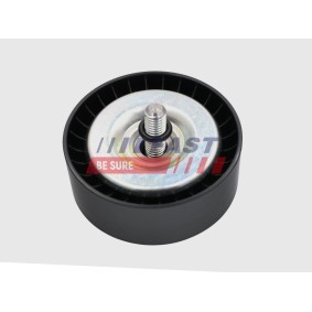 Achetez des Galet enrouleur de courroie d'accessoire FAST FT44684 à prix pour 16,38 €