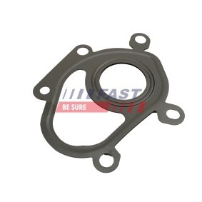 Comprar Junta, colector de escape de FAST FT48804 a bajo precio de 7,17 €