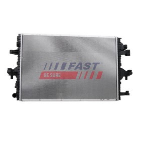 Achetez des Radiateur du moteur FAST FT55011 à prix pour 152,31 €