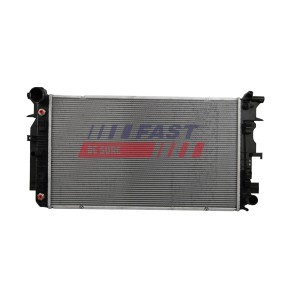 Achetez des Radiateur du moteur FAST FT55534 à prix pour 110,17 €
