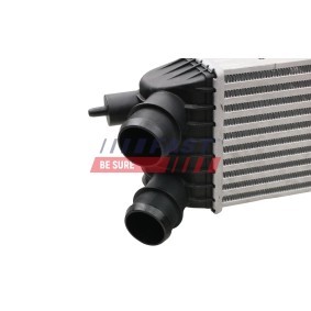 Köp Intercooler av FAST FT55591 till det låga priset 1441,50 kr