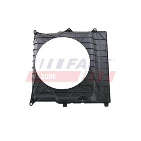 Lüfterhaube von FAST günstig für 46,83 €
