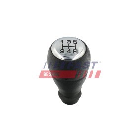 Osta Vaihdekepin nuppi FAST:llä FT73235 edullisesti hintaan 11,23 €