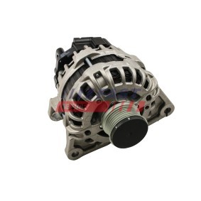 Kjøp Dynamo av FAST FT74243/R til den lave prisen 2923,39 NOK