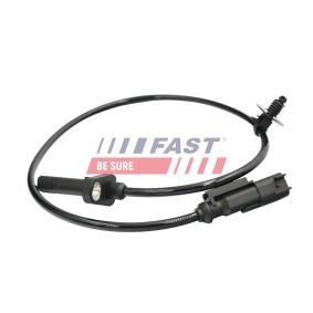 Comprar Sensor ABS de FAST FT80411 a bajo precio de 23,16 €